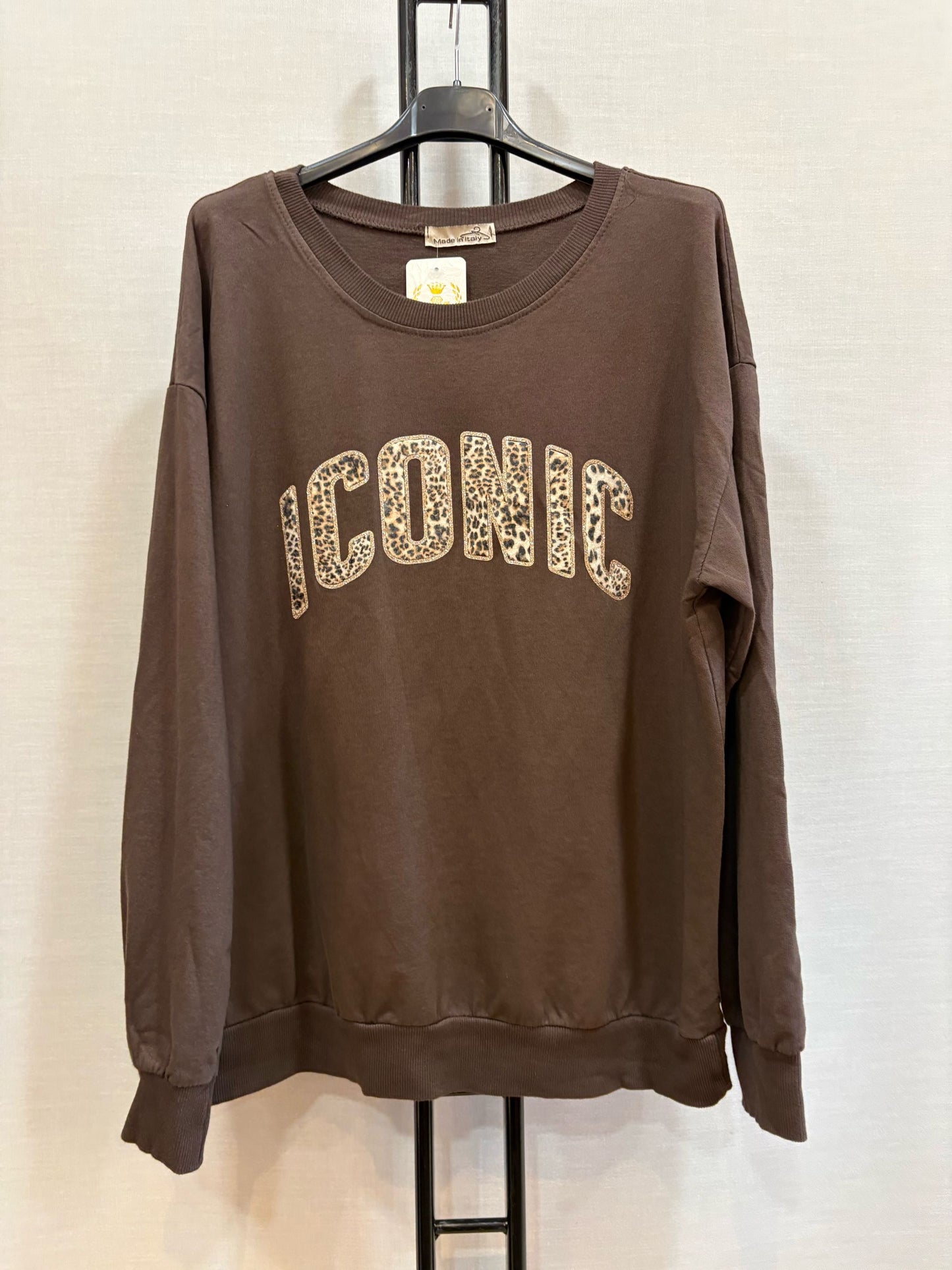 🐆 sweat léopard 🐆