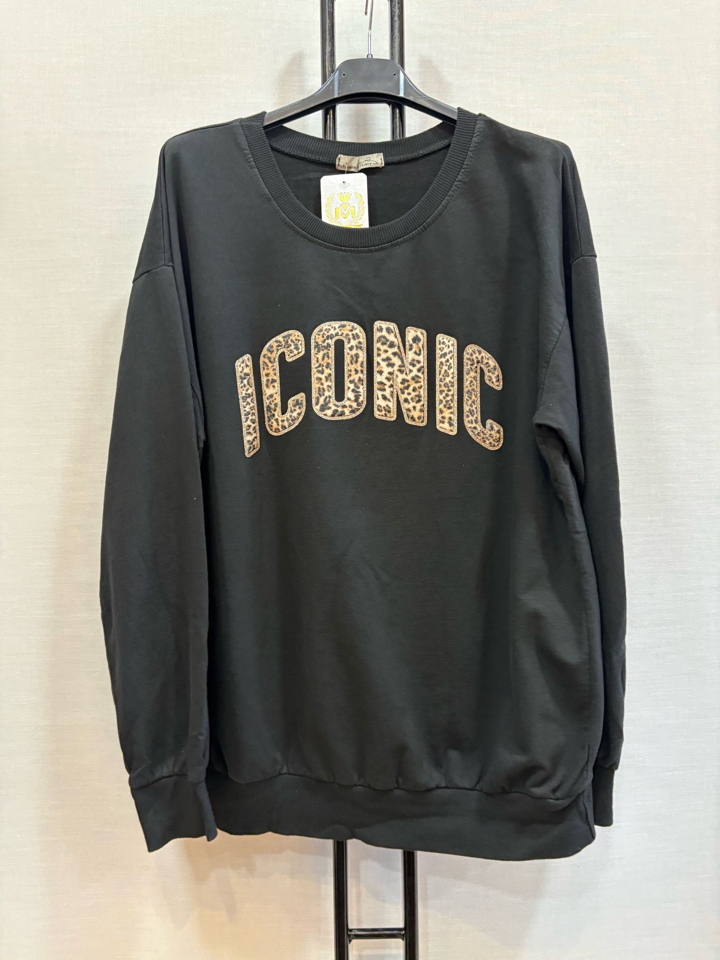 🐆 sweat léopard 🐆