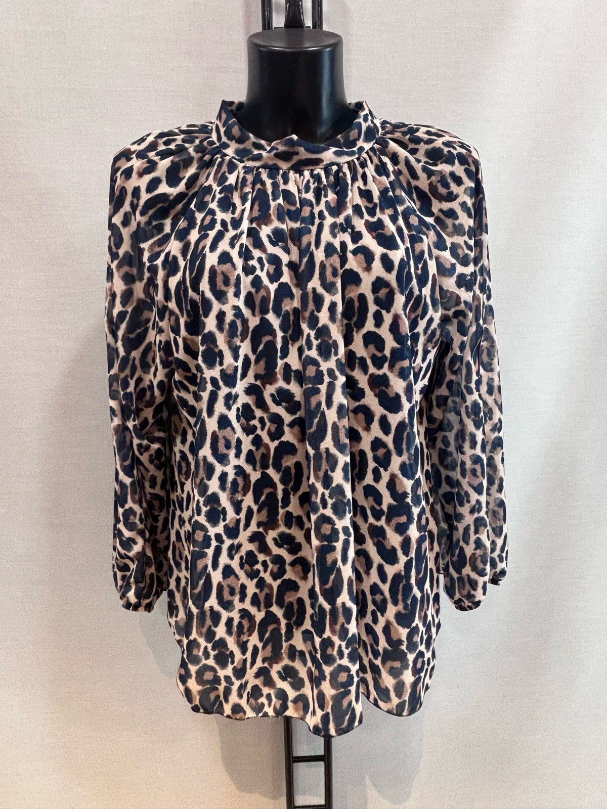 ✨ Une blouse absolument canon ! 😍