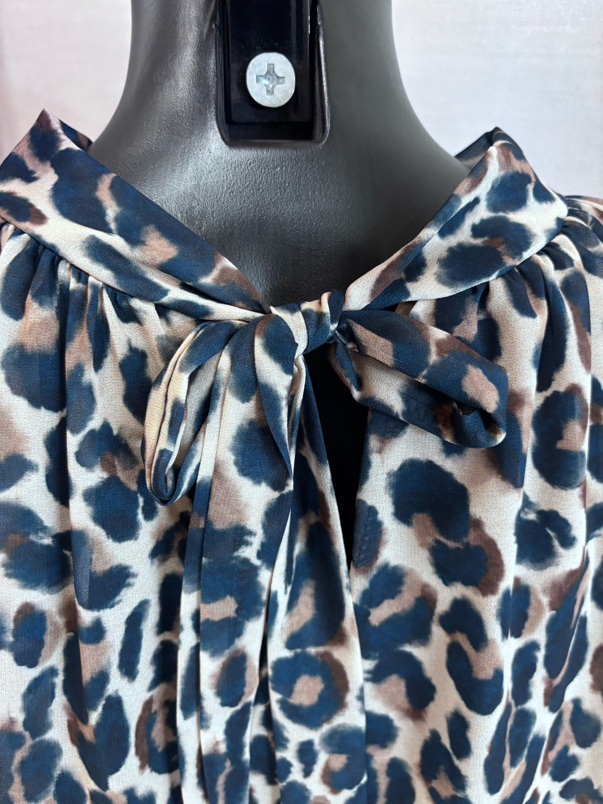 ✨ Une blouse absolument canon ! 😍