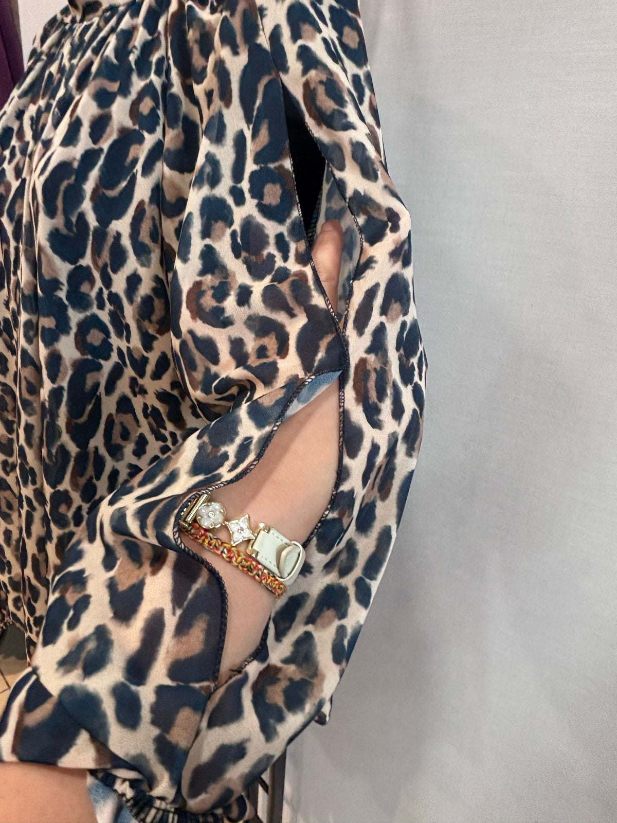 ✨ Une blouse absolument canon ! 😍
