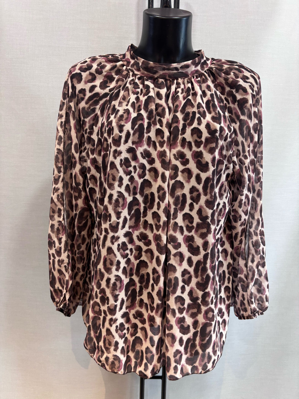 ✨ Une blouse absolument canon ! 😍
