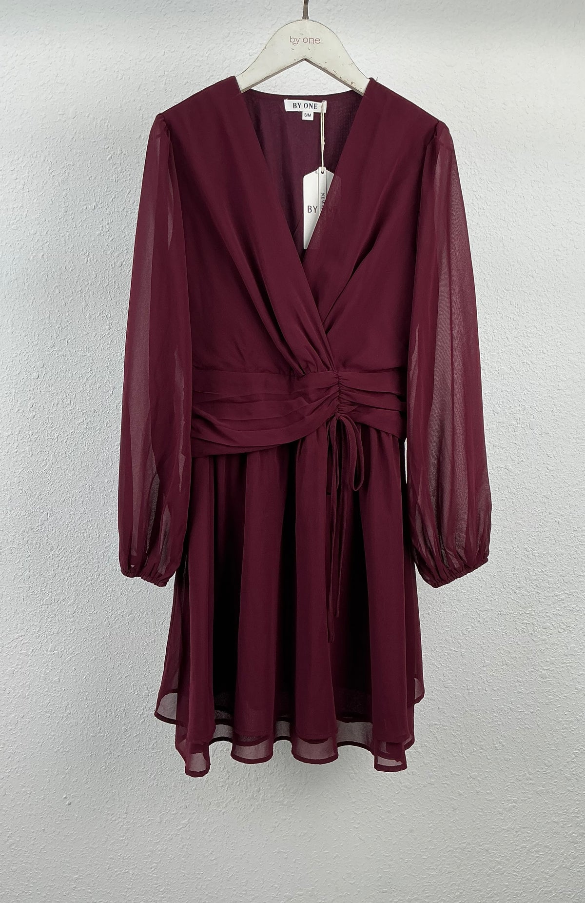 Robe élégante