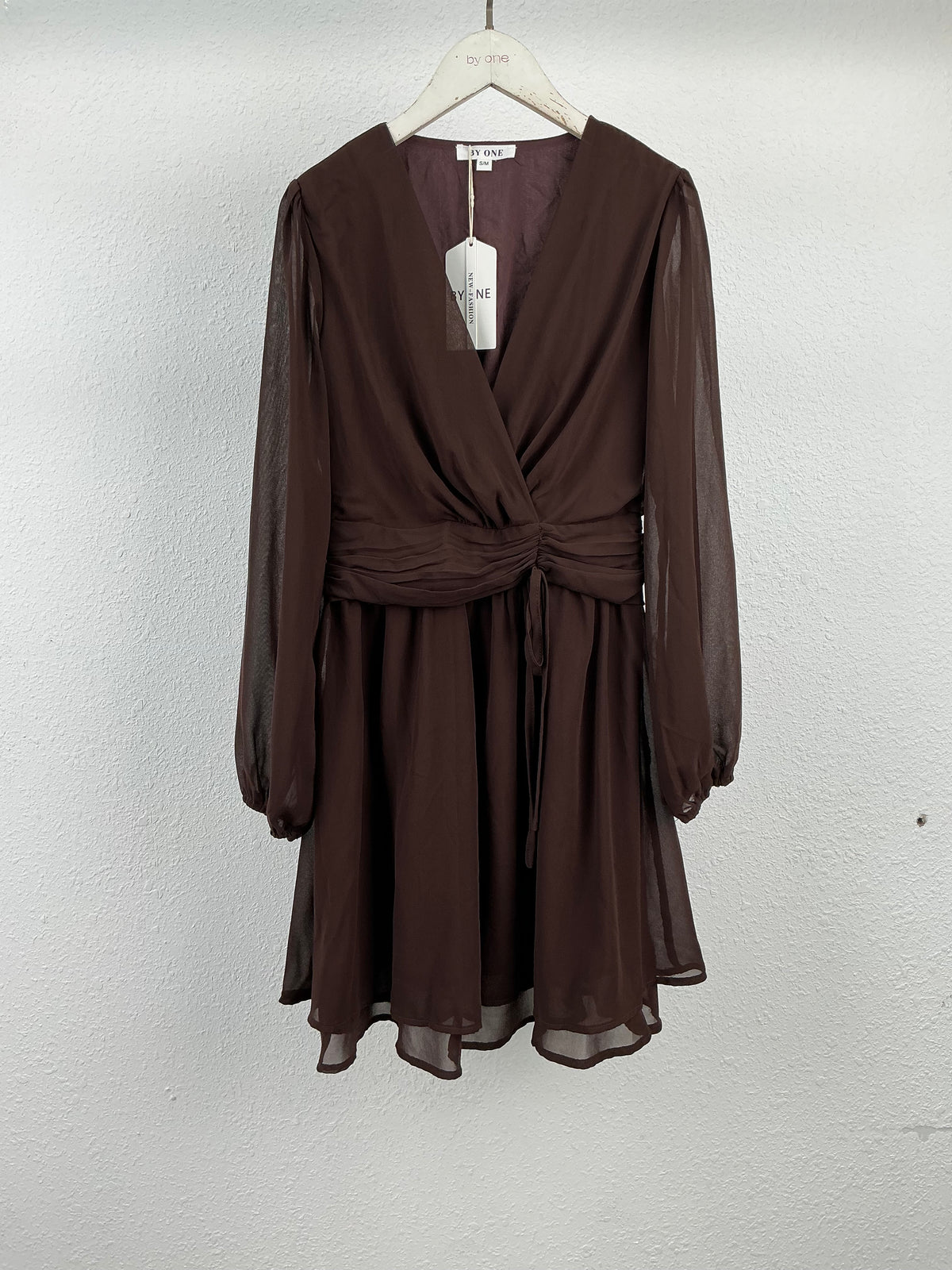 Robe élégante