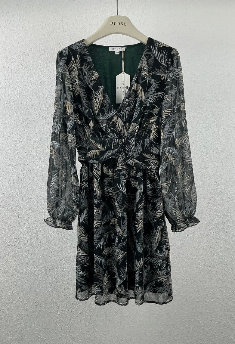 Robe élégante