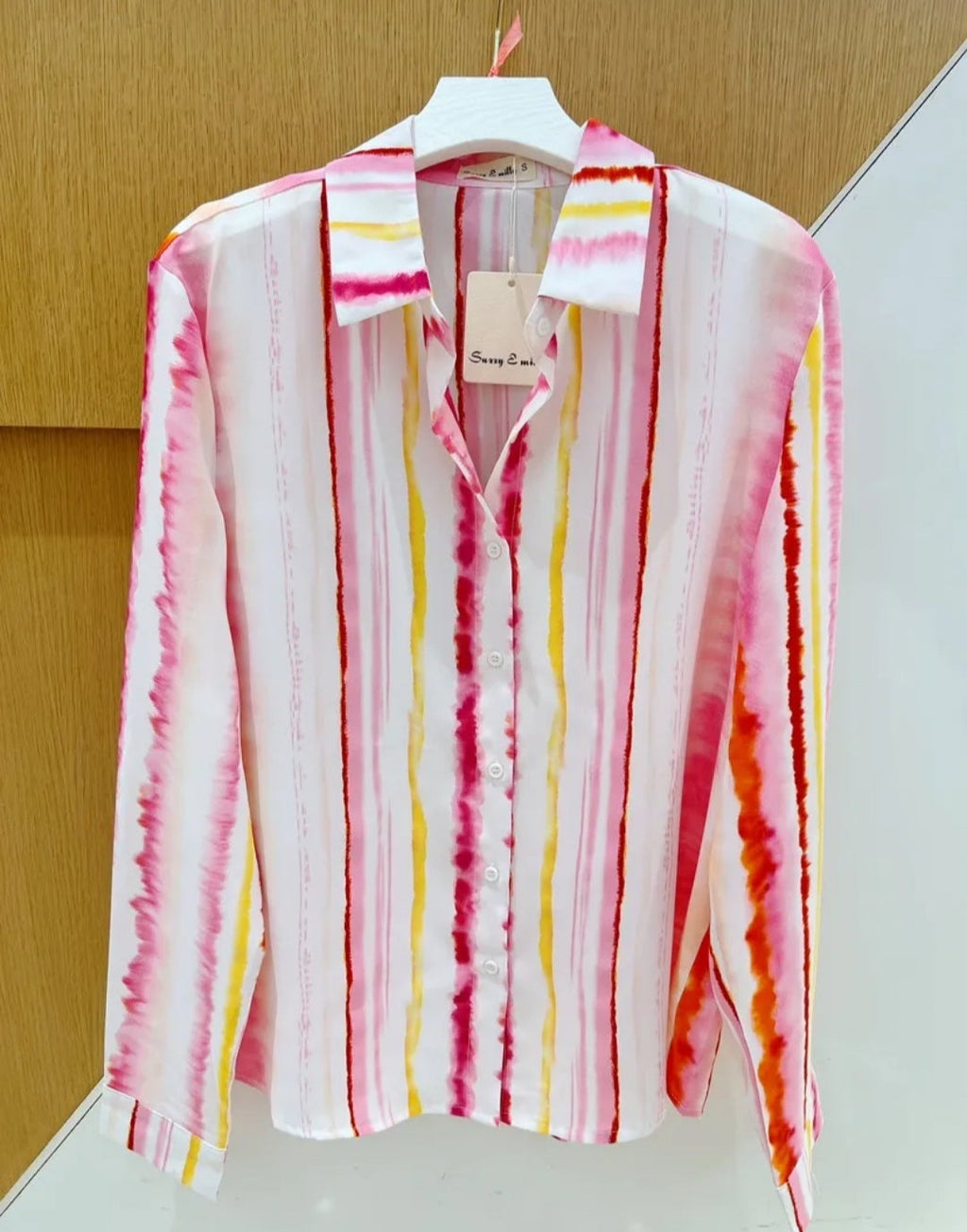 chemise