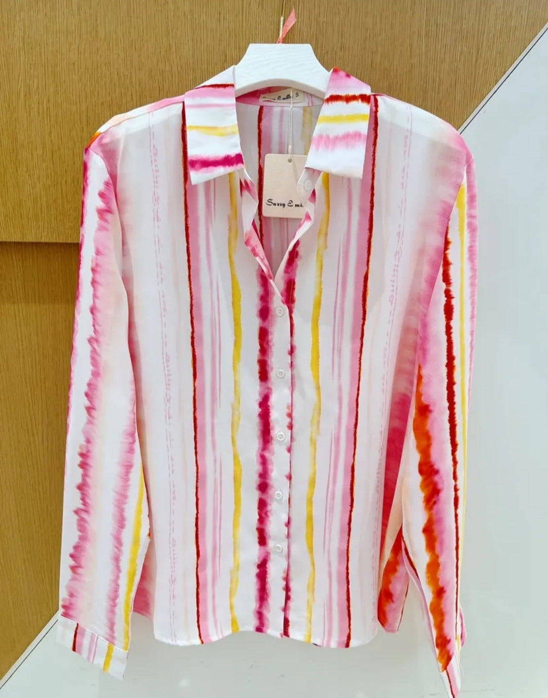chemise