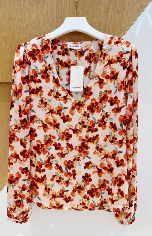 blouse