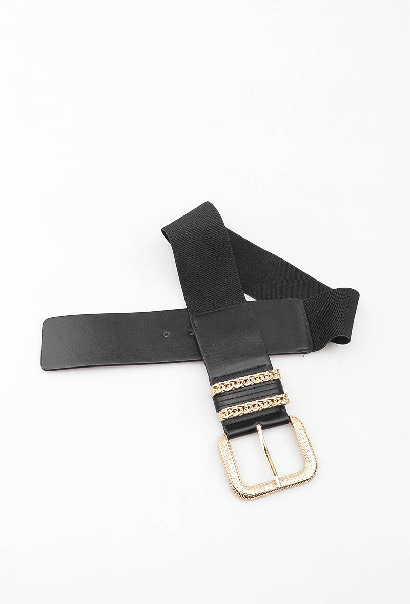 Ceinture elastique