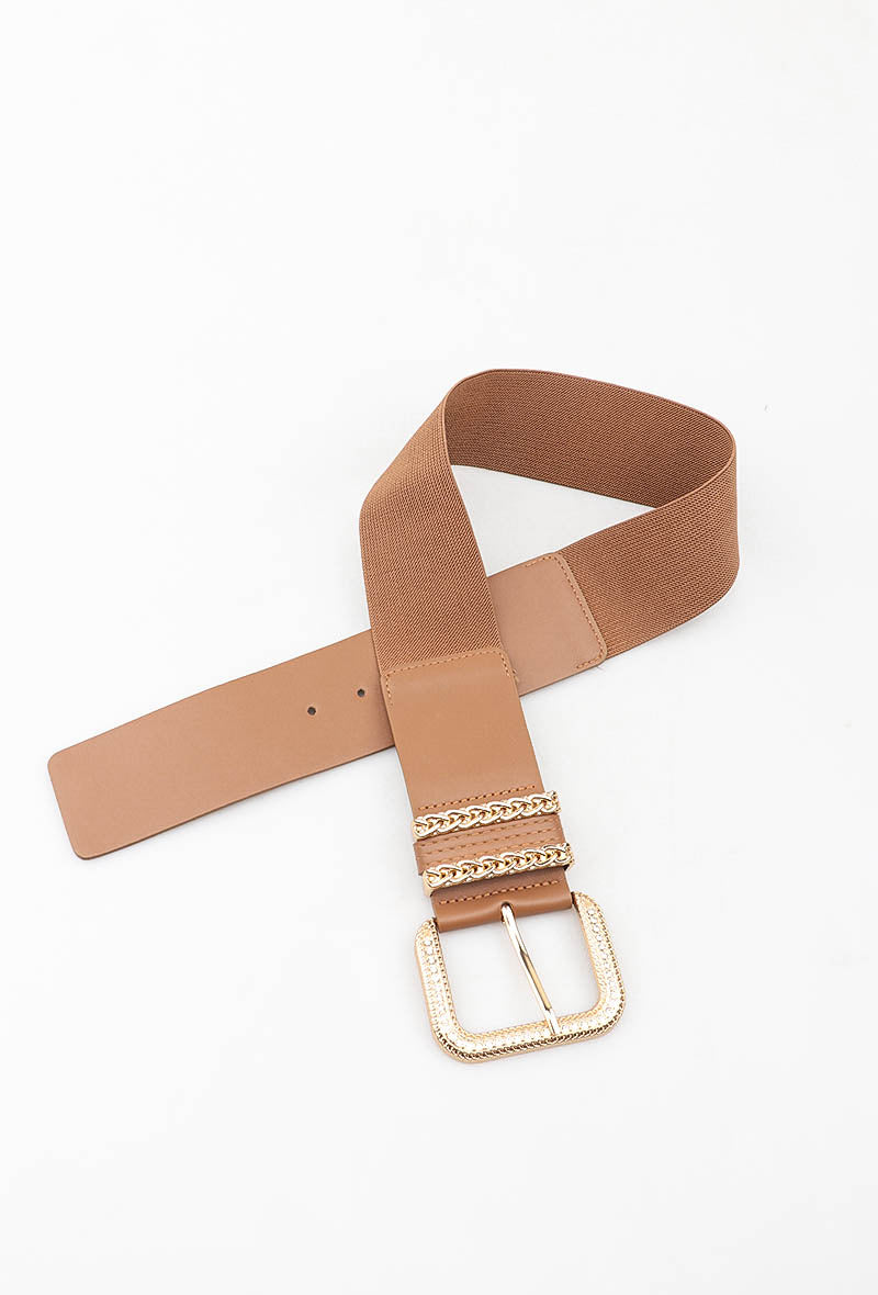 Ceinture elastique