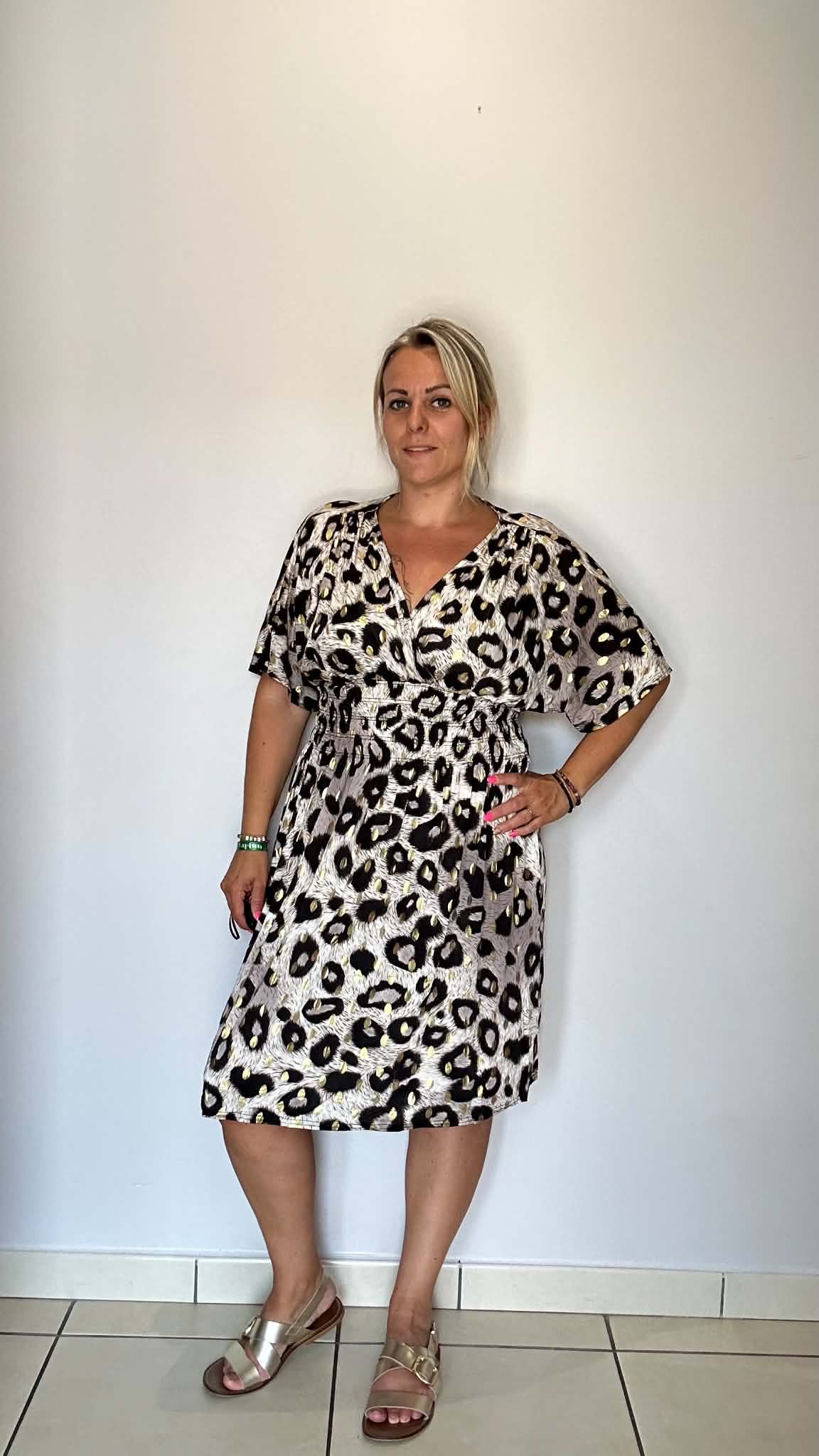 Robe magique (505 A6)