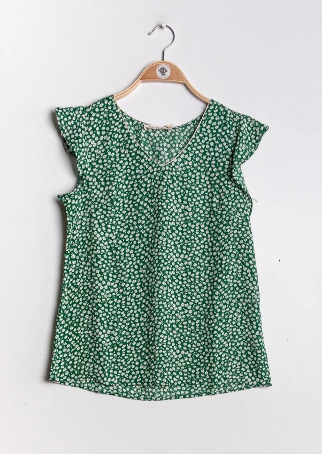 Haut Vert