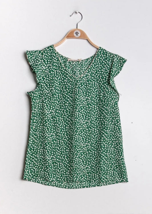 Haut Vert