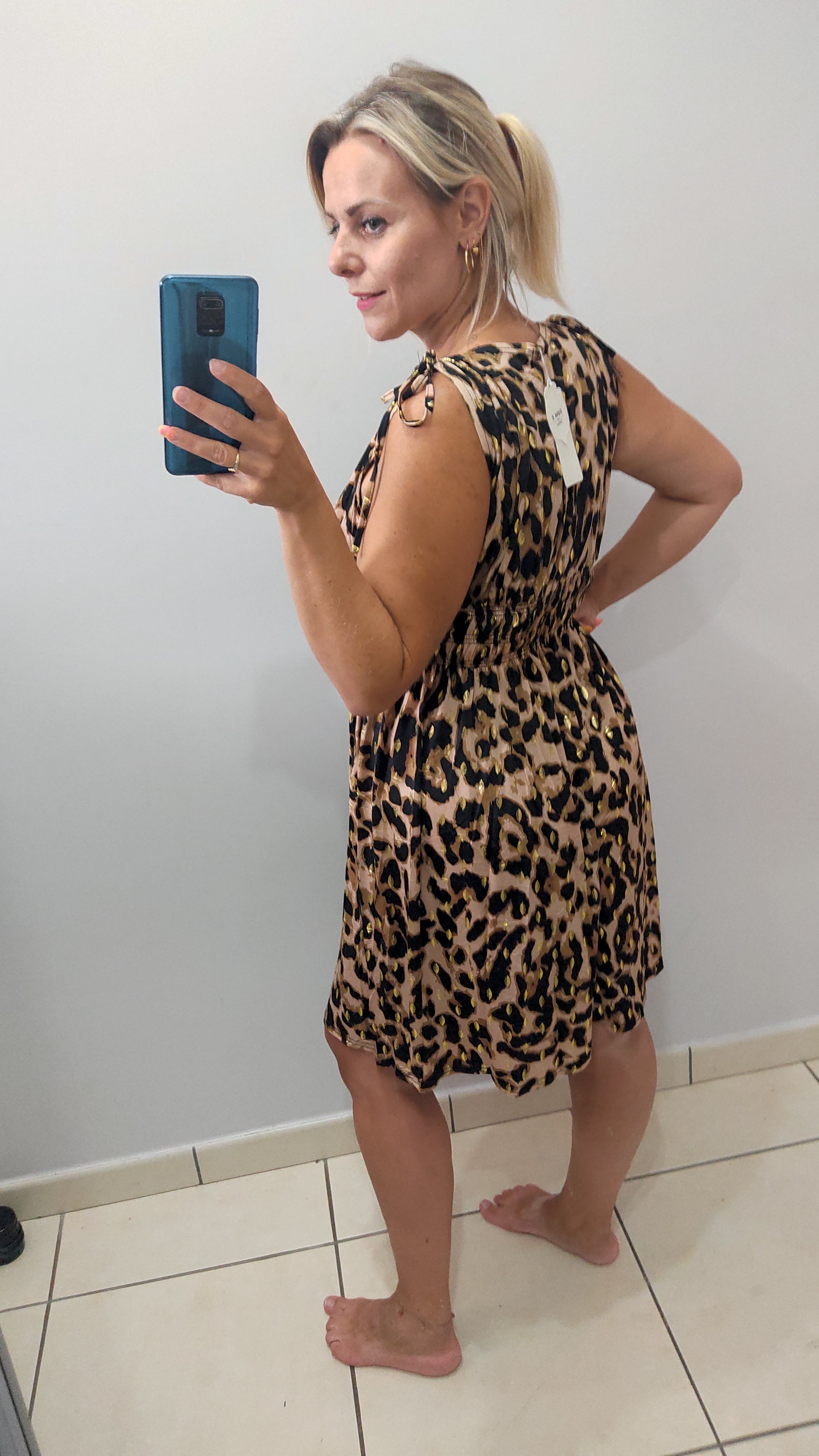 Robe magique