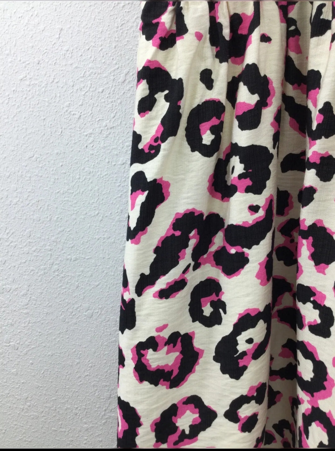 Robe légère grande taille