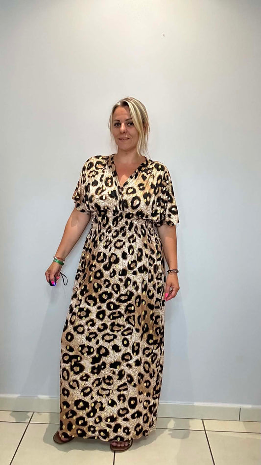 Robe longue (1966 A12)