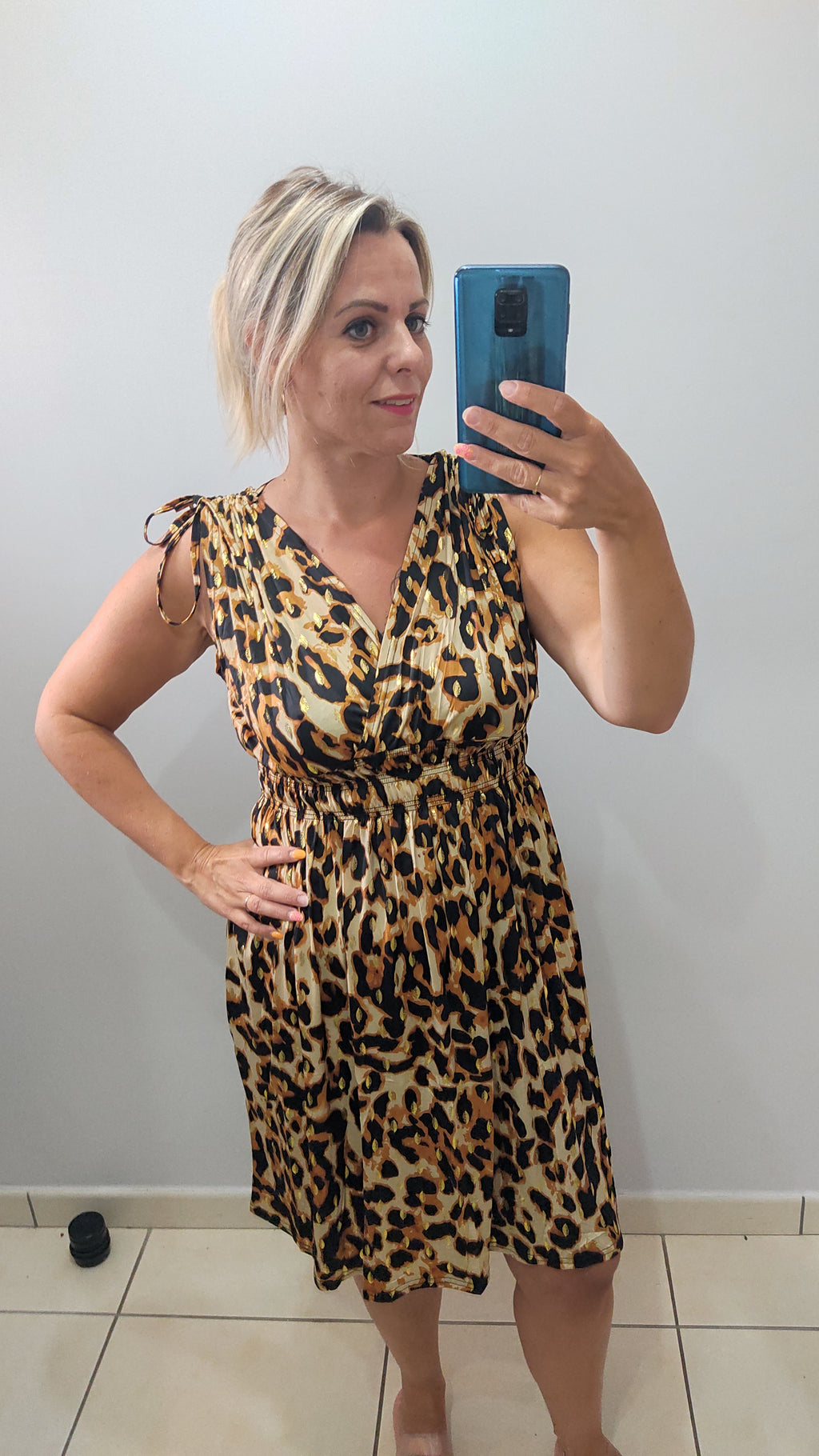 Robe magique