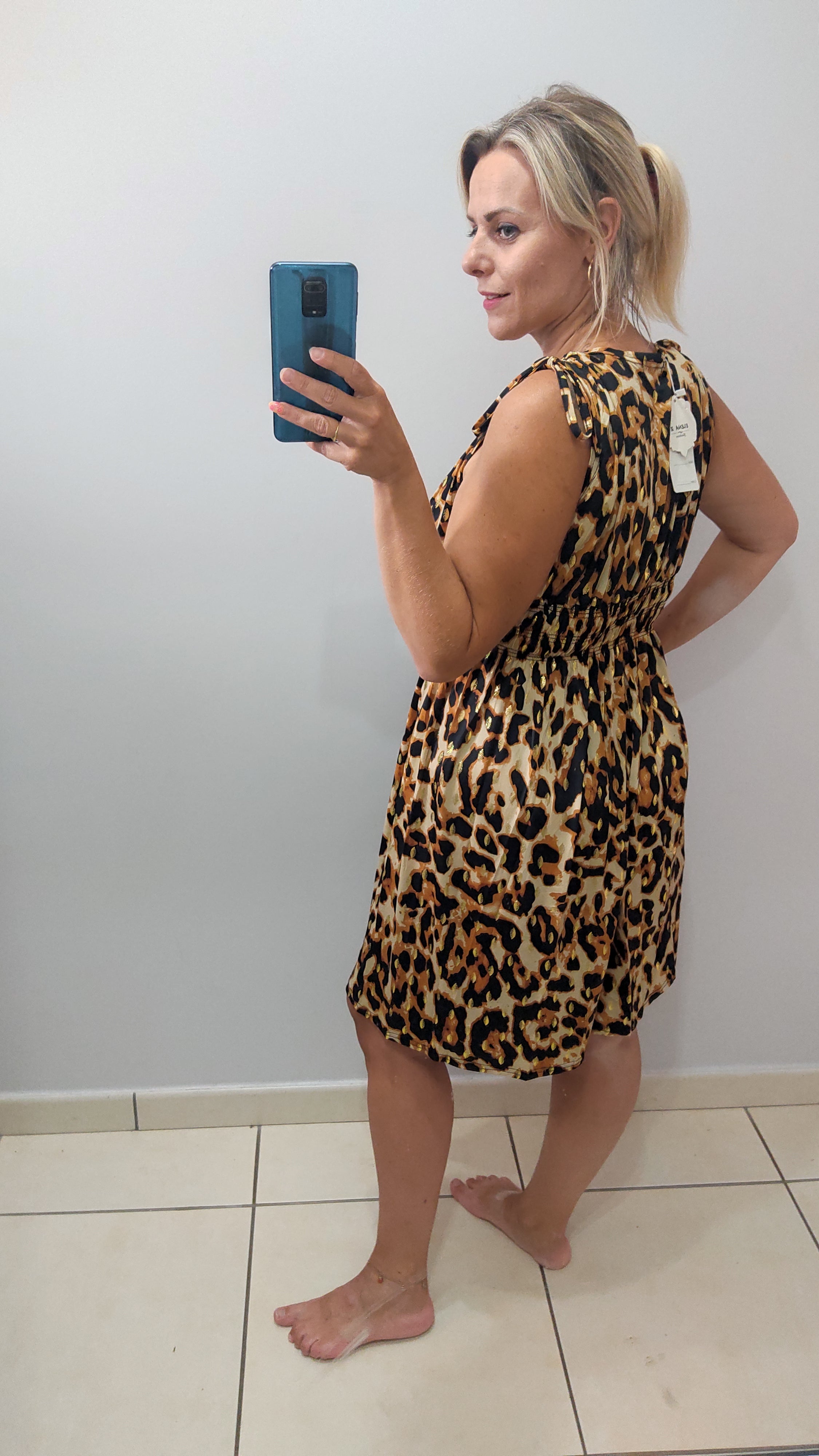Robe magique