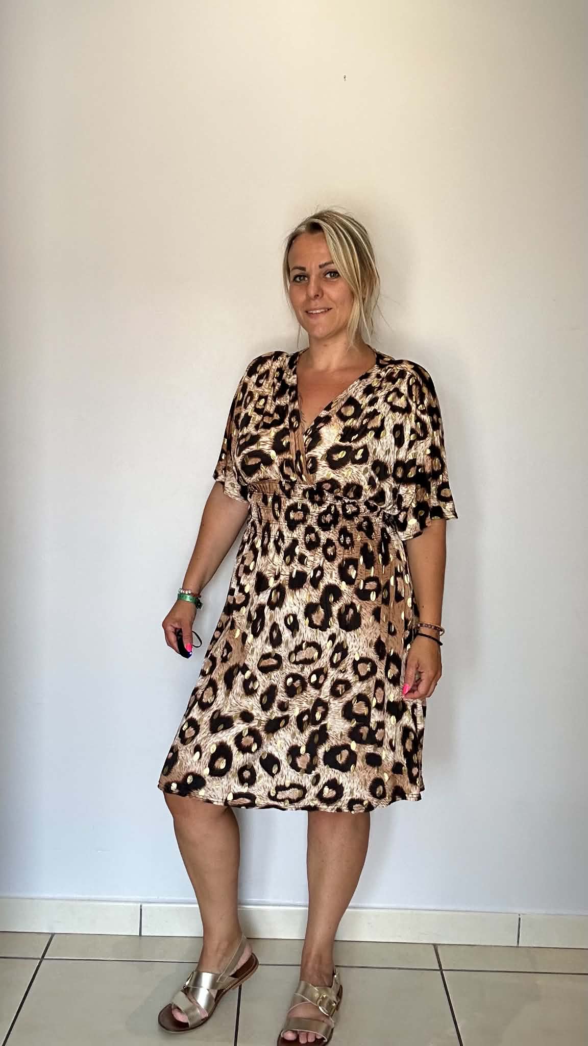 Robe magique (505 A6)