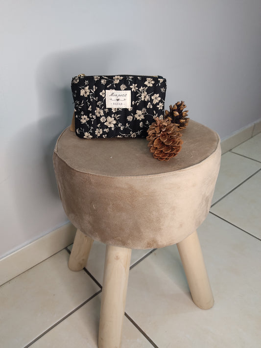 Pochette mon petit bazar