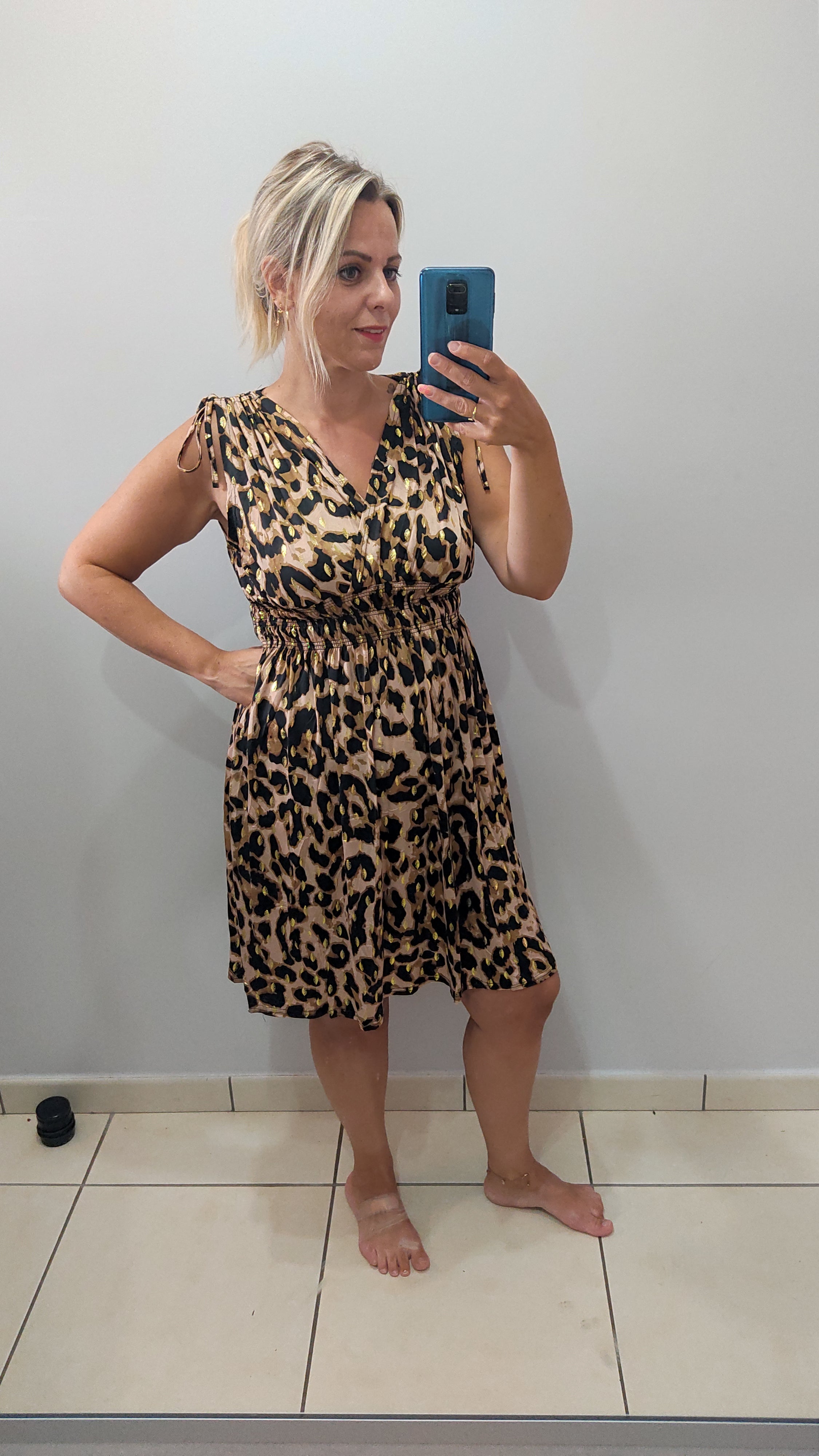 Robe magique