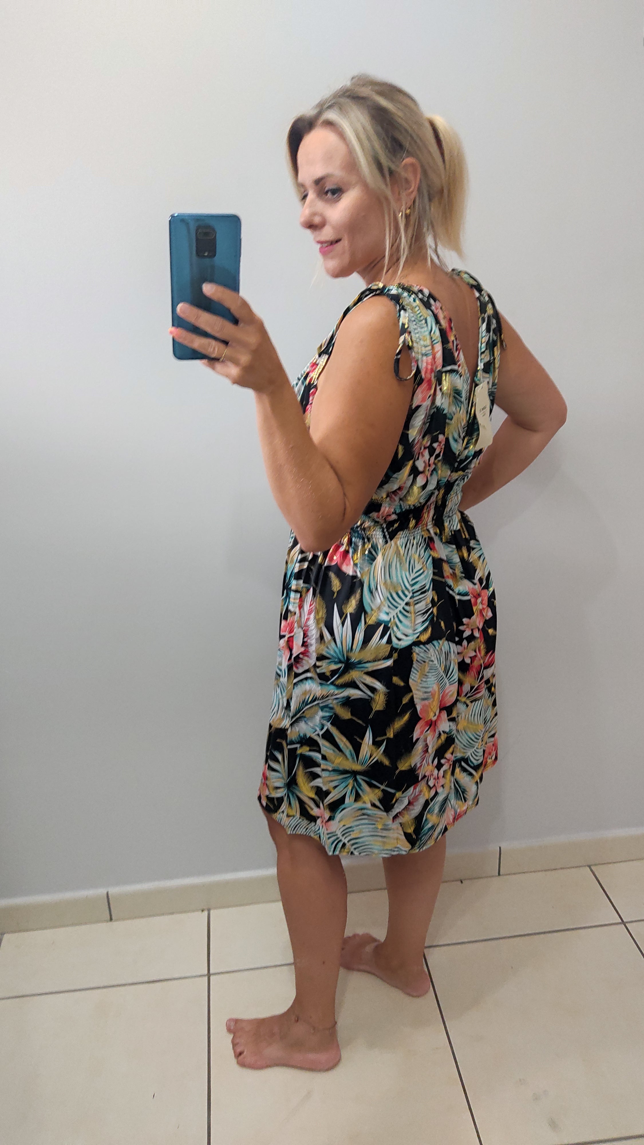 Robe magique