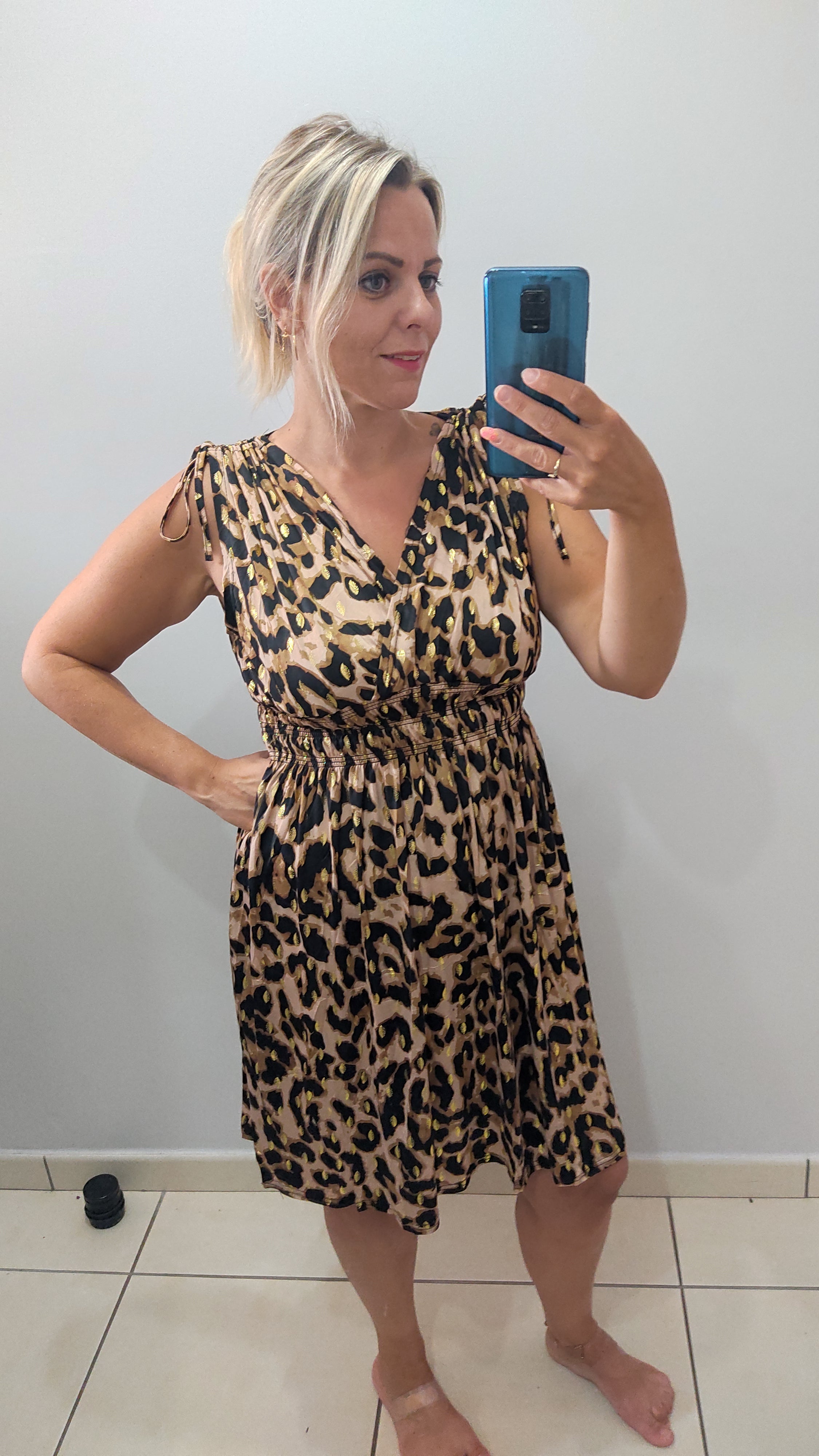 Robe magique