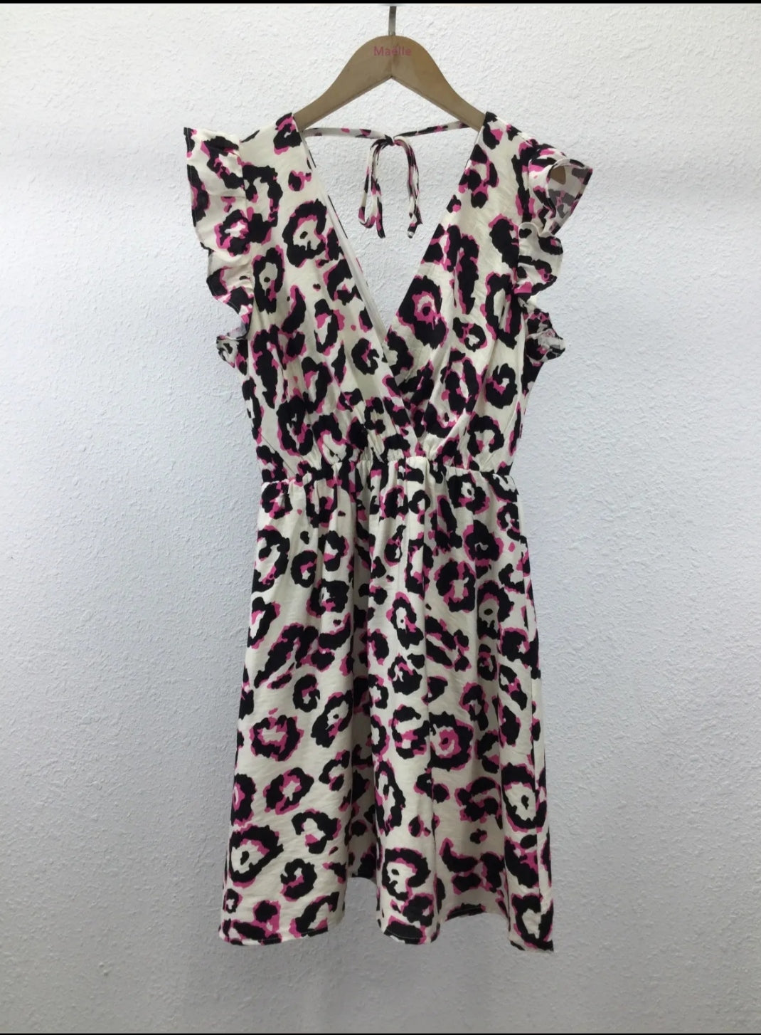 Robe légère grande taille