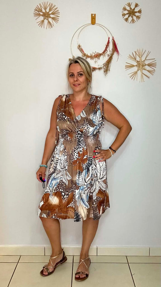 Robe magique (1931-A20)