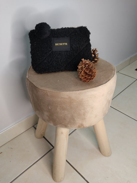 Pochette bichette