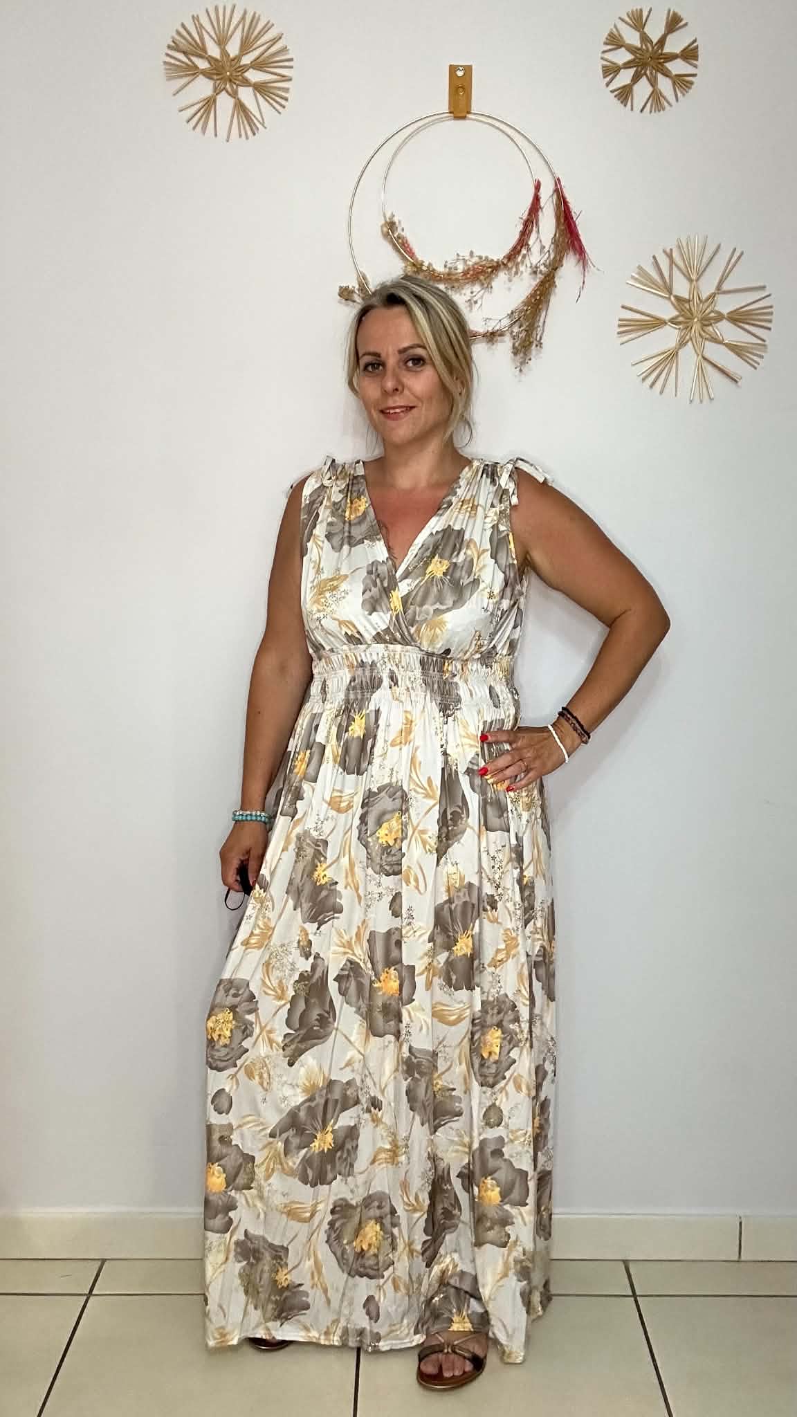 Robe magique ( 1933-D8)