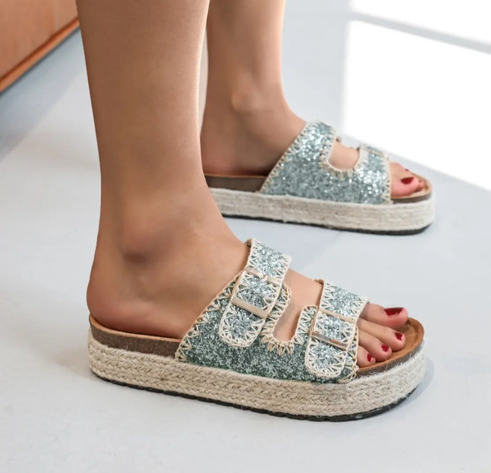 Sandales Findlay